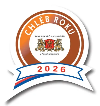 Chléb roku